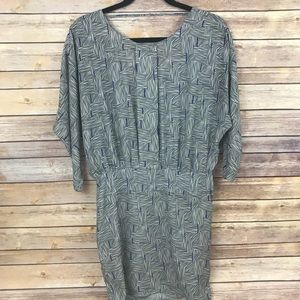 Silence + noise urban outfitters size 6